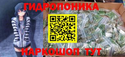 молекула духа Кандалакша