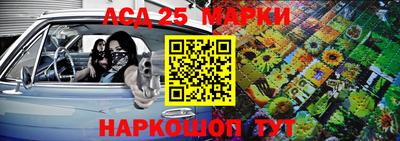 молекула духа Кандалакша